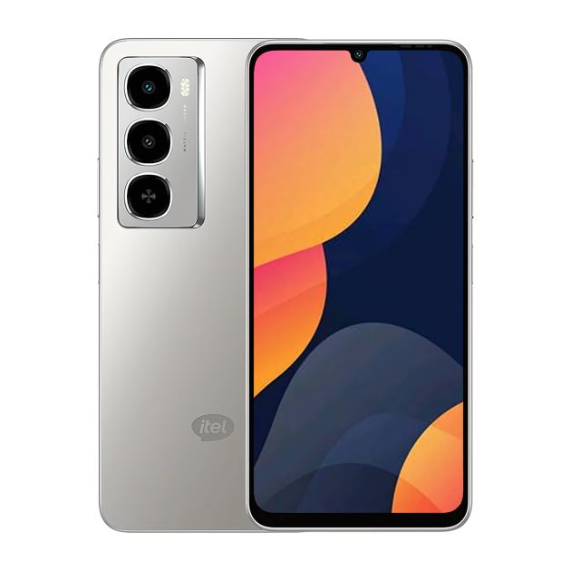 Itel city 100 - 128 Go 4-8GB RAM