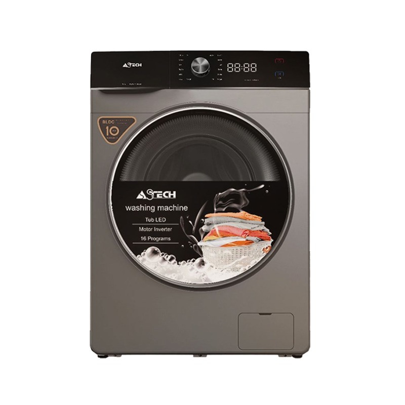 MACHINE A LAVER ASTECH 7KG MLV70B-N7INV-LC INVERTER