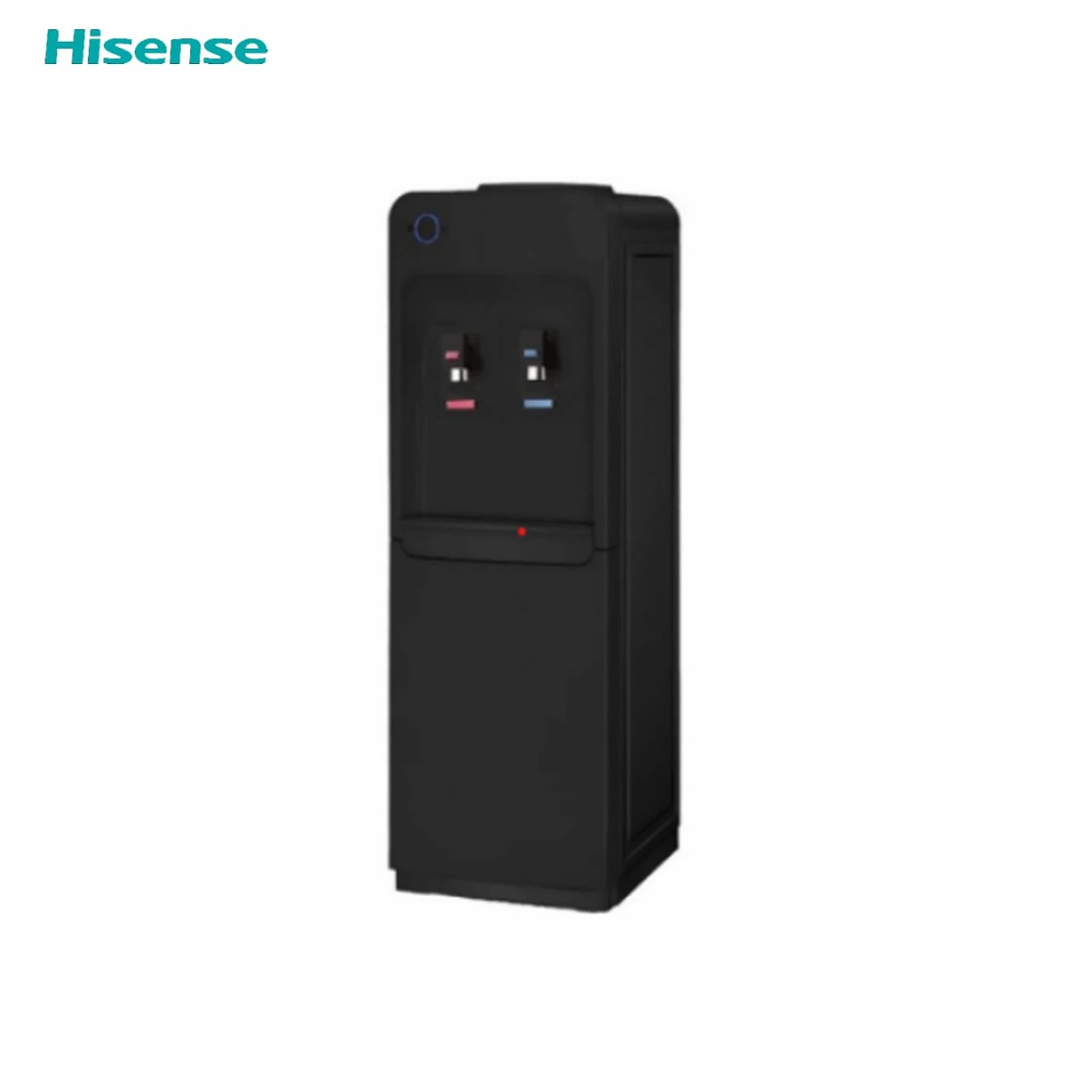 HISENSE FONTAINE NOIRE H85WDTB2S1DR AEC FRIGO