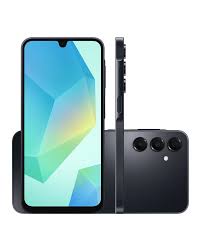 Samsung A16 - 128 go Ram 4